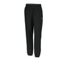 thumbnail image 1 of Champion Mens Closed Bottom Casual Sweatpants, Black, X-Large, 1 of 3