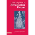 thumbnail image 2 of Early Responses to Renaissance Drama, 2 of 3