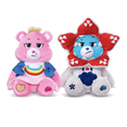 thumbnail image 2 of Care Bears X Stranger Things Pack 2 Deluxe Eleven & Demogorgon, 2 of 4