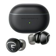 SOUNDPEATS Mini Pro ANC Wireless Earbuds Bluetooth Headphones in-Ear Stereo Earphones