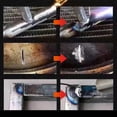 thumbnail image 6 of CSSJKYJ 18 Pcs Low Temperature Universal Welding Rod Sticks Metal Melt Low Melt Solder Pipe Tools Electrode Aluminum Rod for Stainless Steel Iron, Beginner and Pro, 6 of 6