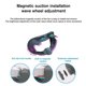 thumbnail image 4 of For 3 New Head Display Radiator X3 Dual Fan Dual Mode Impeller Adjustment and Pressure Reduction, 4 of 5