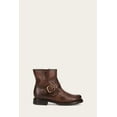 thumbnail image 2 of Frye  40615 Veronica Bootie Brown , 7.5 M US, 2 of 5