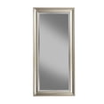 thumbnail image 1 of Sandberg Furniture Miroir Champagne Argent Pleine Longueur, 1 of 5