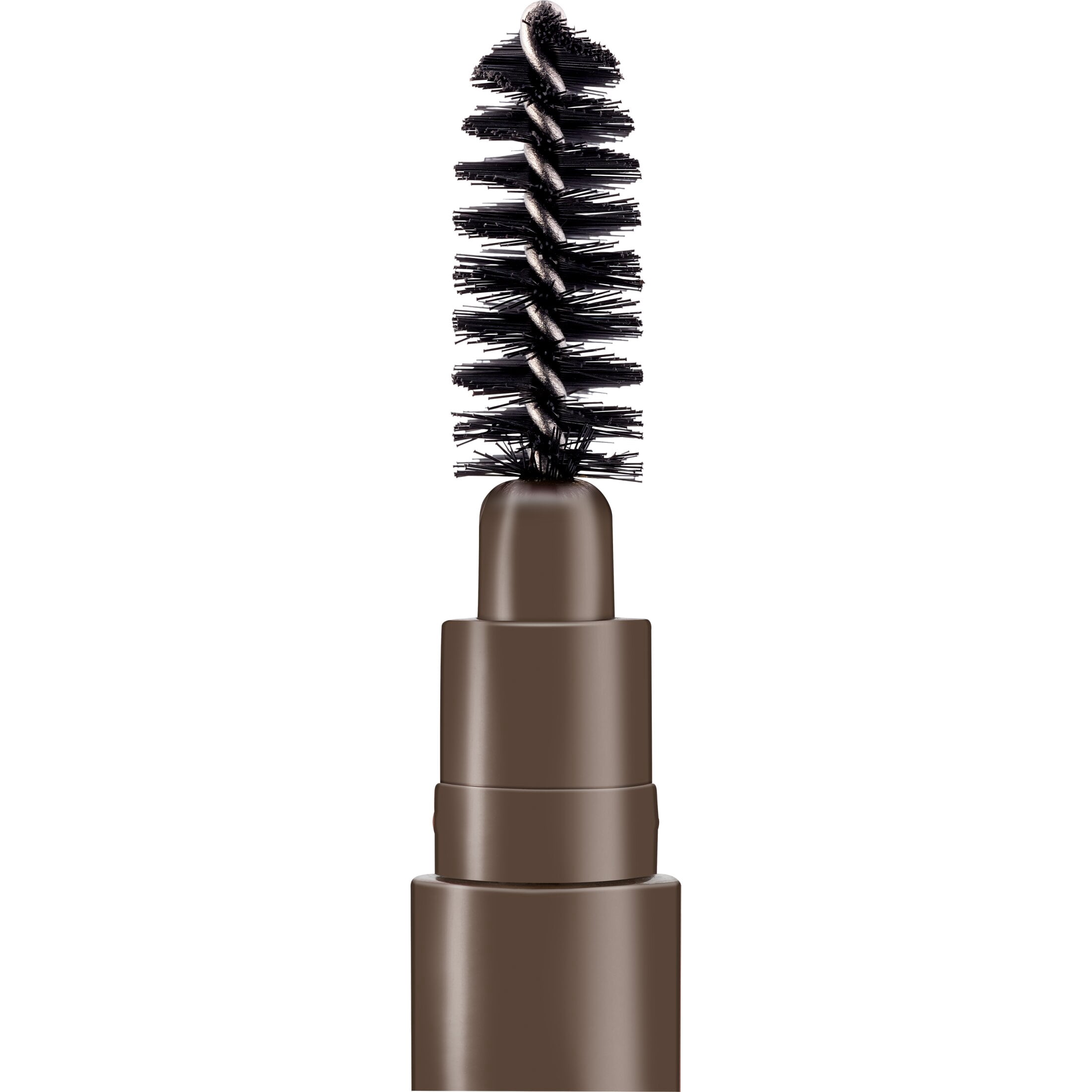 essence Wow What A Brow Pen Waterproof, 03 Dark Brown