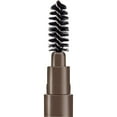 thumbnail image 6 of essence Wow What A Brow Pen Waterproof, 03 Dark Brown, 6 of 6