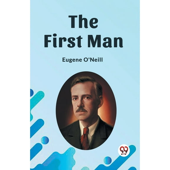 The First Man, (Paperback)