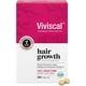thumbnail image 1 of Suplementos para el crecimiento del cabello para mujeres, producto clínicamente probado, con complejo de colágeno, cabello más grueso y con más volumen, 180 tabletas, dura 3 meses, 1 of 5