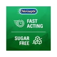 thumbnail image 6 of Chloraseptic Sore Throat Spray-Menthol (Pack of 1), 6 of 7