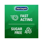 Chloraseptic Sore Throat Spray-Menthol-6 oz.