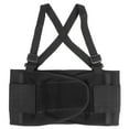 thumbnail image 1 of Waist Supporter,Breathable Back Support Belt Back Support Belt Waist Support Belt Elevated Design, 1 of 8