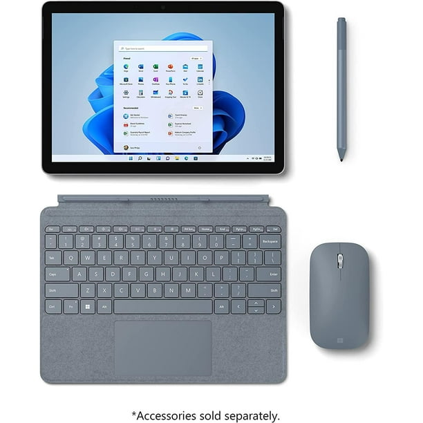Microsoft Surface Go 3 i3 8GB Ram 128GB SSD LTE | 10.5