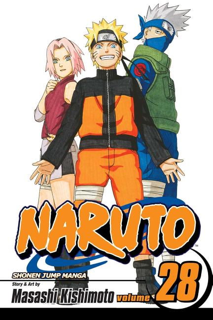 Naruto Naruto, Vol. 71, (Paperback) - Walmart.com