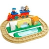 Little Tikes Fold N Go Train