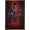 Bronze Framed Version, variant on Netflix Stranger Things: Season 4 - Group Wall Poster, 14.725" x 22.375"