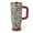 Zebra, variant on Cely x TAL 32oz Stainless Steel Skye Tumbler with Handle and Fip-up Straw, Tiger
