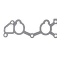 thumbnail image 3 of DNJ IG606 Intake Manifold Gasket Fits Cars & Trucks 84-89 Nissan 200SX Stanza 1.8L L4 SOHC 8v, 3 of 5