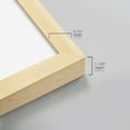 thumbnail image 3 of Gallop-Premium Framed Print, 3 of 5