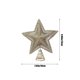thumbnail image 3 of christmas decorations Gold Xmas Topper Treetop Christmas Light For Holiday Tree Decor Christmas Tree Top Christmas Tree Topper For Christmas Decoratio, 3 of 5