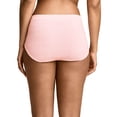 thumbnail image 2 of Jockey Women's Cotton Stretch Brief, 2 of 4