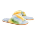 thumbnail image 5 of LUKEES by MUK LUKS Women's Saylor Slippers, 5 of 6