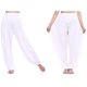 thumbnail image 1 of Pantalones de yoga Harem de pierna ancha para mujer Pantalones sueltos de baile, 1 of 2