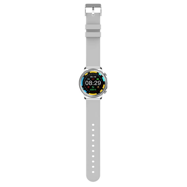 COLMI V23 Pulsera inteligente Reloj deportivo Pantalla IPS de 1.28 pulgadas BT5.0