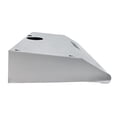 thumbnail image 4 of Campana Supra Slim 80 cm Acero Inoxidable, 4 of 4