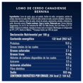 thumbnail image 2 of Lomo Bernina de cerdo canadiense 200 g, 2 of 6