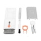 thumbnail image 2 of Kit de Limpieza para Computerador Portátil 10 en 1, Kit de Limpieza Electónica para PC para PC, Herramienta de Cepillo de Limpieza de Pantalla de ComputerArA Portátil, 2 of 7