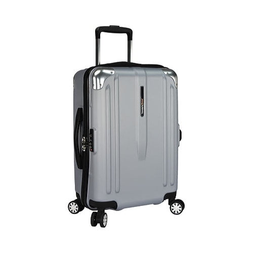 London 22 Spinner Luggage 23 x 15 x 10 - Walmart.com