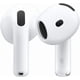 thumbnail image 3 of Audífonos inalámbricos Pods 4 de,audífonos Bluetooth,Audio Espacial Personalizado,Resistentes al Polvo,al Agua y al Sudor,Chip G2,hasta 30 Horas de batería,fácil configuración para el, 3 of 3