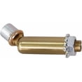 thumbnail image 3 of TGHTBA-Brass Sloped Ceiling Adapter for Chandeliers Pendant Lights 1 Pcs, Suitable for Vaulted or Angled Ceilings, 3 of 3