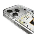 thumbnail image 3 of Vegas Golden Knights iPhone Confetti Glitter Case, 3 of 7