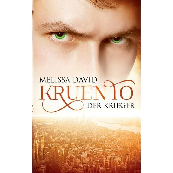 Kruento - Der Krieger, (Paperback)