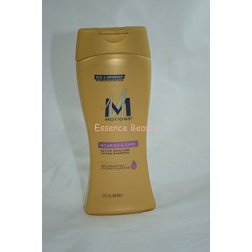 Motions Lavish Conditioning Shampoo, 13 oz