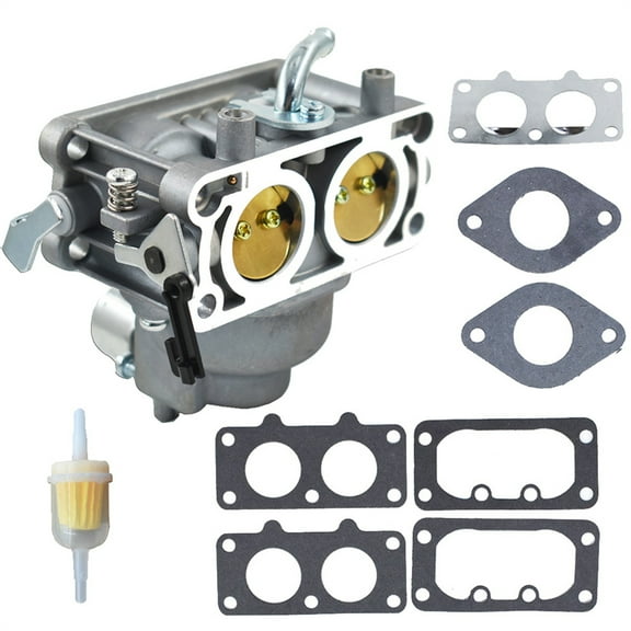 Carburetor Carb Replacement Kits Fits for Kawasaki 15004-1012 Replace 15004-0931 15004-7083