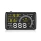 thumbnail image 4 of Computadora de Velocímetro digital Speravity para automóvil OBDII pantalla LCD, 4 of 6