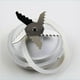 thumbnail image 2 of Blades Knife with Sealing Ring Accessories for HR7625 HR7620 RI7620 RI7625 HR2160 Juicer Blender, 2 of 5