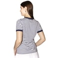thumbnail image 4 of Blusa cuello redondo para dama, 4 of 4