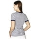 thumbnail image 4 of Blusa cuello redondo para dama, 4 of 4