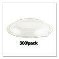thumbnail image 4 of Anchor Packaging Crystal Classics Lid, 8.5" Diameter x 1.14"h, Clear, 300/Carton, 4 of 4