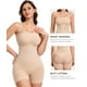 thumbnail image 2 of Body Shapewear CtriLady sin tirantes para controlar la barriga, color beige, 2 of 5