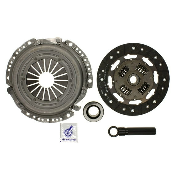 Sachs K0115-01 Clutch Kit Fits select: 1991-1999 SATURN SL2, 1991-1999 SATURN SL1