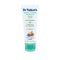 thumbnail image 4 of Dr. Talbot's Toddler Training Toothbrush and Natural Kids Toothpaste with Citroganix - 1.6 oz - Fluoride-Free Toothpaste and Toddler Toothbrush - 6+ Months - Banana, 4 of 9