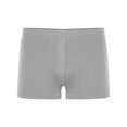 thumbnail image 3 of Mens Running Gym Shorts 3 Inch Breathable Lightweight Athletic Sport Shorts Training Workout Shorts Casual Short Pants Sweat Shorts with Drawstring Grey S, 3 of 4