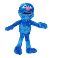 thumbnail image 2 of Playskool Friends Sesame Street - Minipeluche Grover, 2 of 2