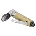 thumbnail image 4 of Pneumatic Drill,90 Degrees Elbow Air Pneumatic Drilling Machine Air Drilling Tool Power Packed Performance, 4 of 6