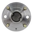 thumbnail image 4 of Bodeman Rear Wheel Hub and Bearing Assembly for 2004-2008 Suzuki Verona Forenza Chevy Epica Optra w/ ABS, 4 of 6