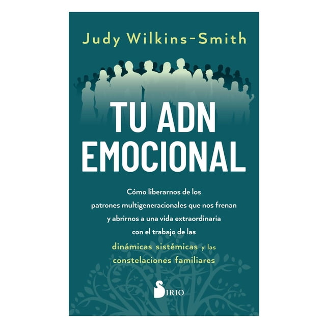 Tu ADN Emocional Editorial Sirio
